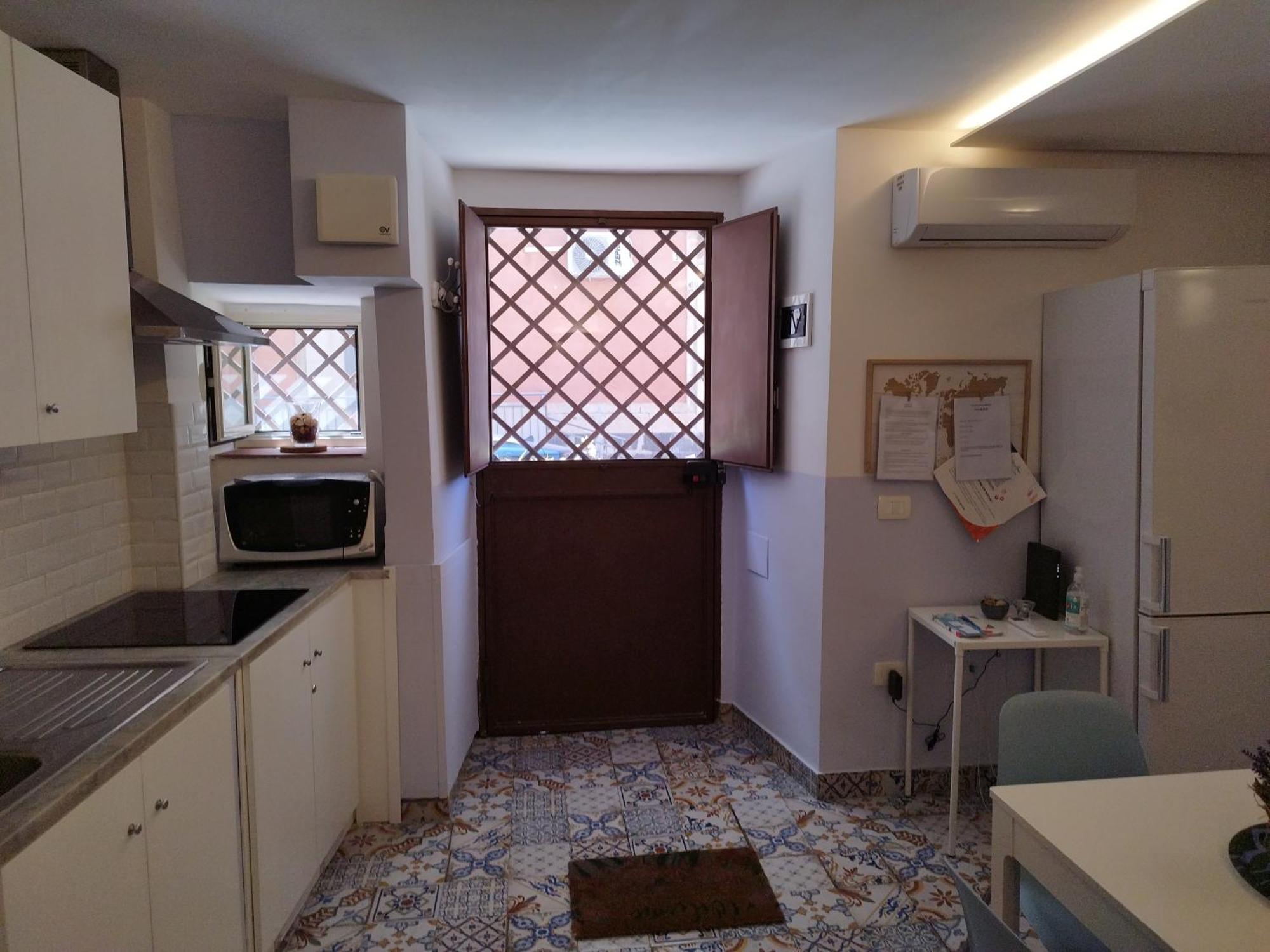 La Casetta In Centro By Sicily In Home Catânia Exterior foto